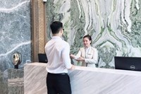 Khách sạn D'Lecia Hạ Long